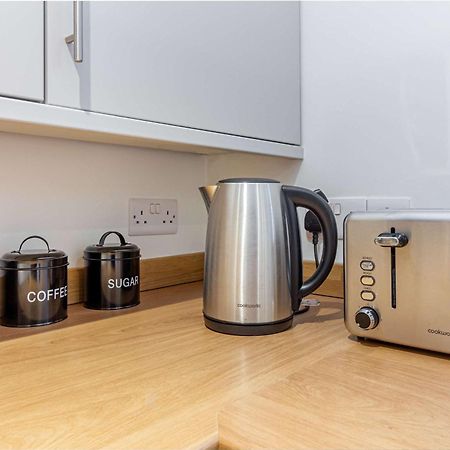 Host & Stay - Bridge Street Residence Leominster Esterno foto