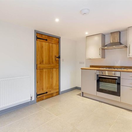 Host & Stay - Bridge Street Residence Leominster Esterno foto
