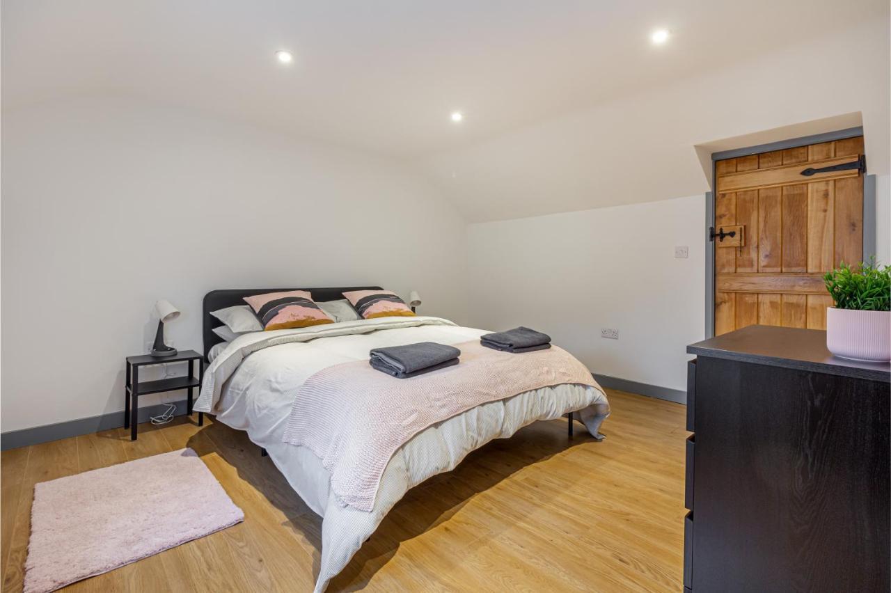 Host & Stay - Bridge Street Residence Leominster Esterno foto