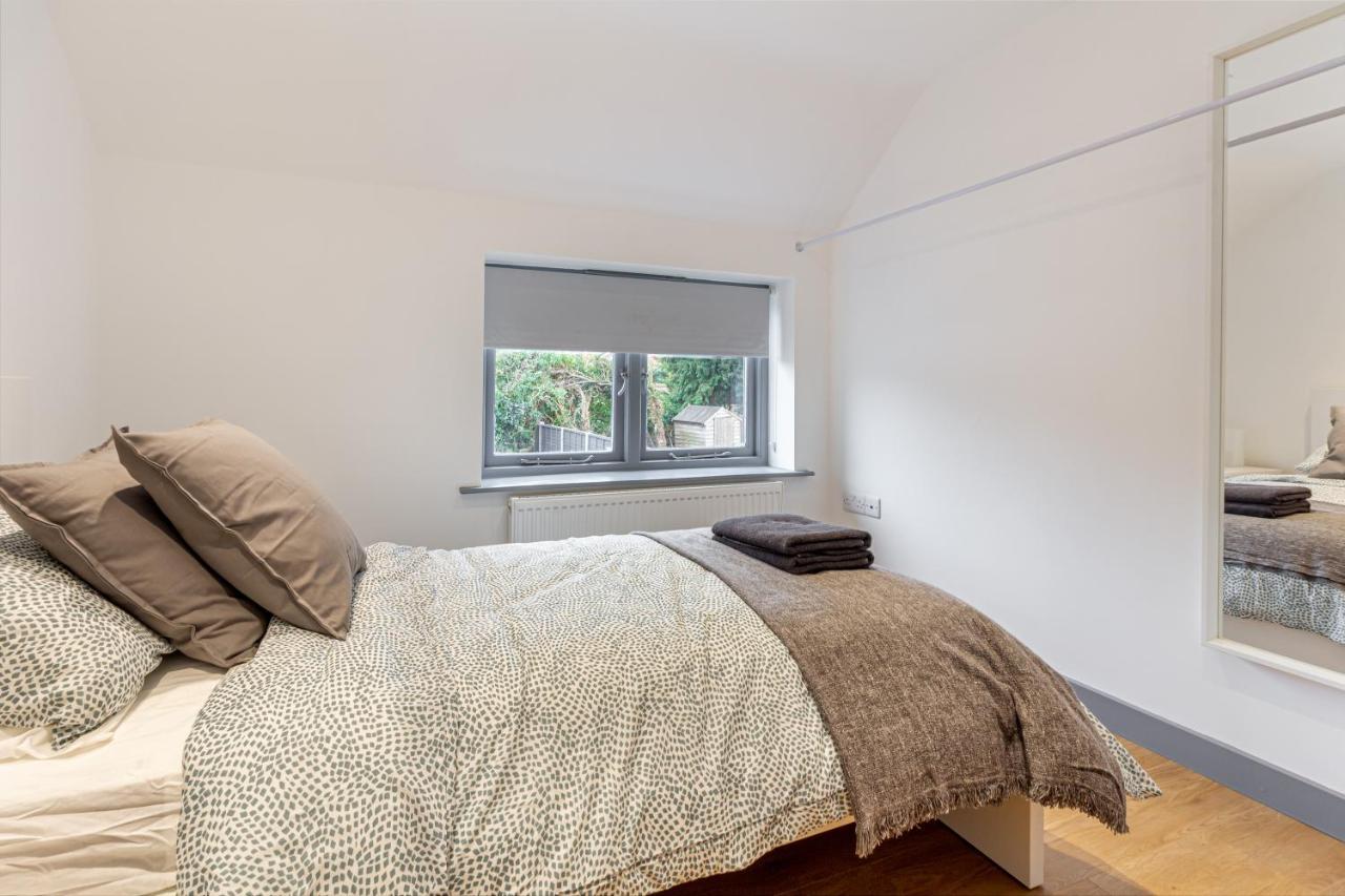 Host & Stay - Bridge Street Residence Leominster Esterno foto