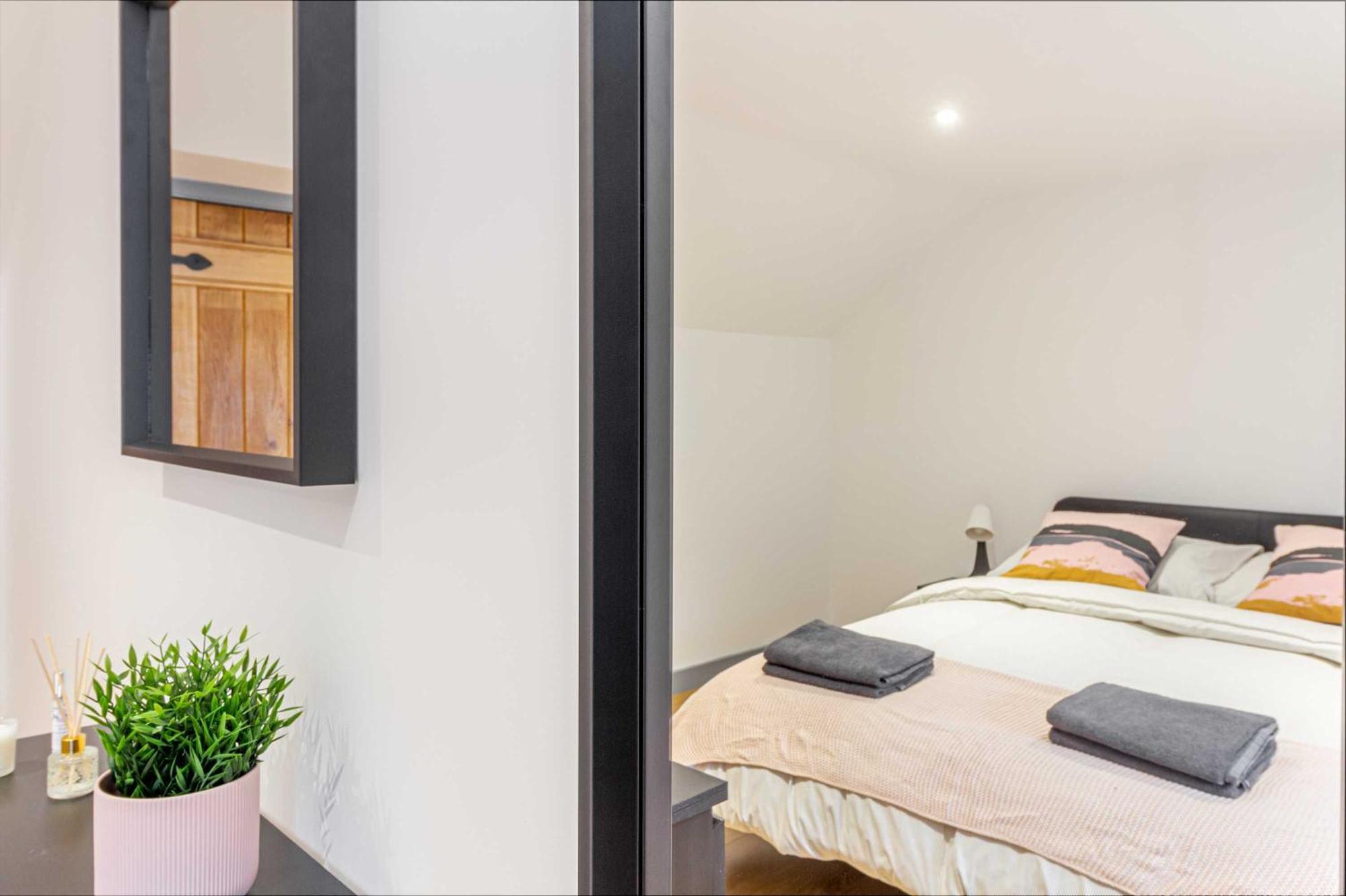 Host & Stay - Bridge Street Residence Leominster Esterno foto