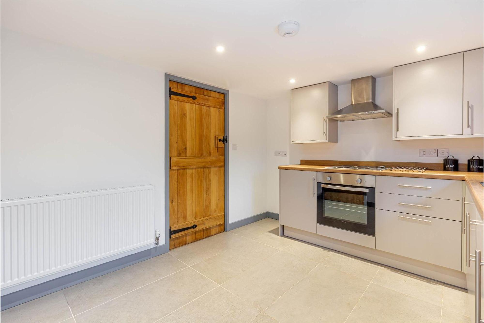 Host & Stay - Bridge Street Residence Leominster Esterno foto